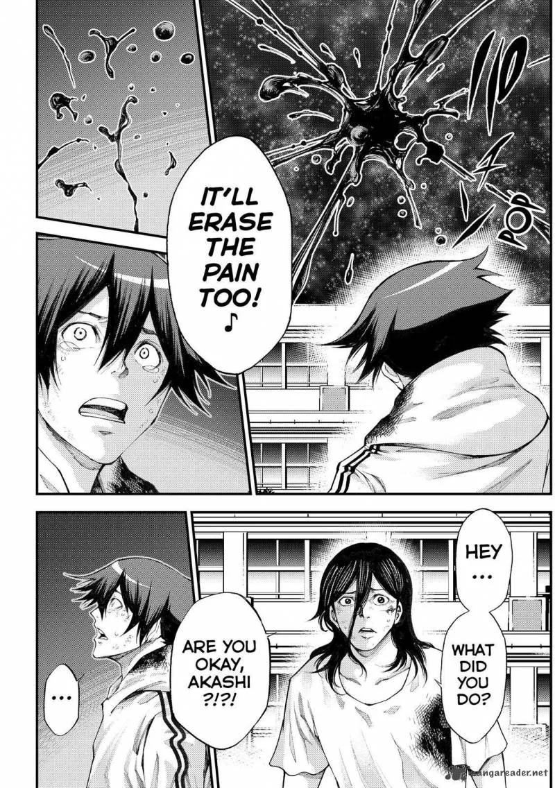 Kamisama no Iutoori II Chapter 181 page 8