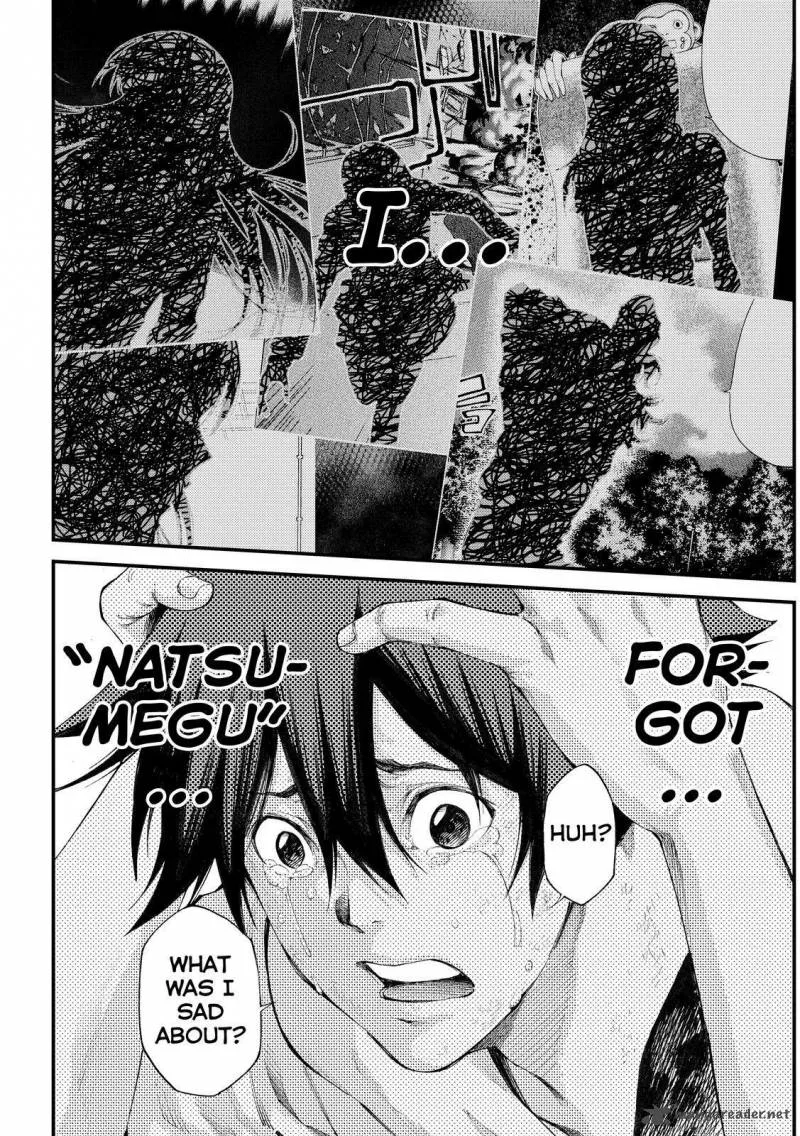 Kamisama no Iutoori II Chapter 181 page 10