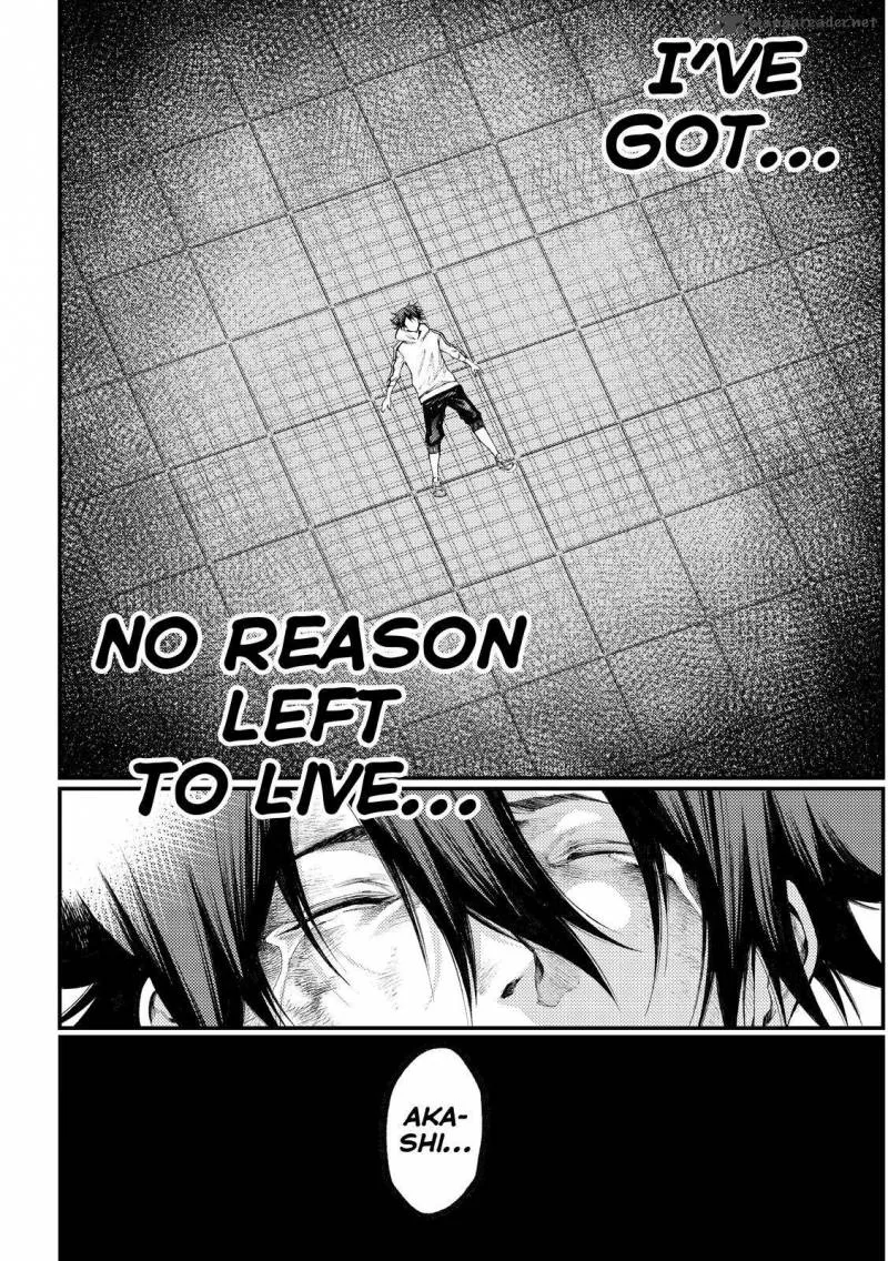 Kamisama no Iutoori II Chapter 182 page 18