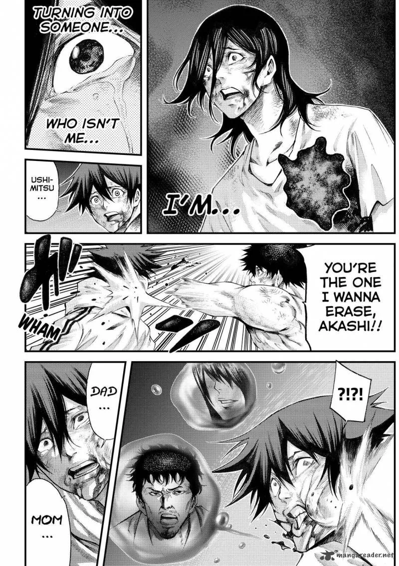 Kamisama no Iutoori II Chapter 183 page 11