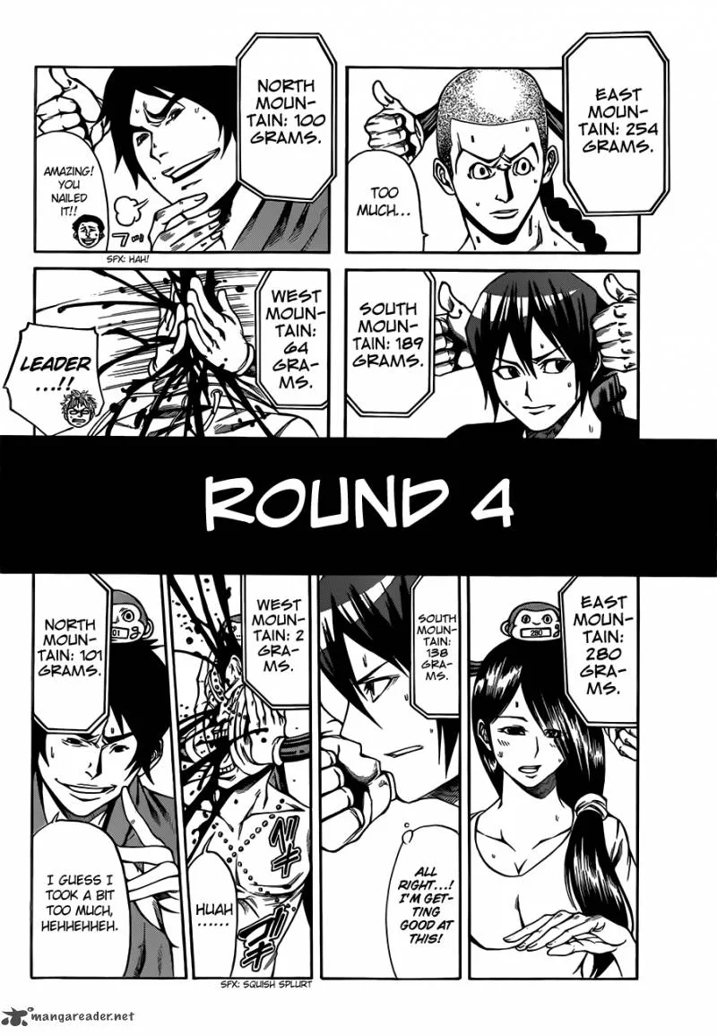Kamisama no Iutoori II Chapter 19 page 9