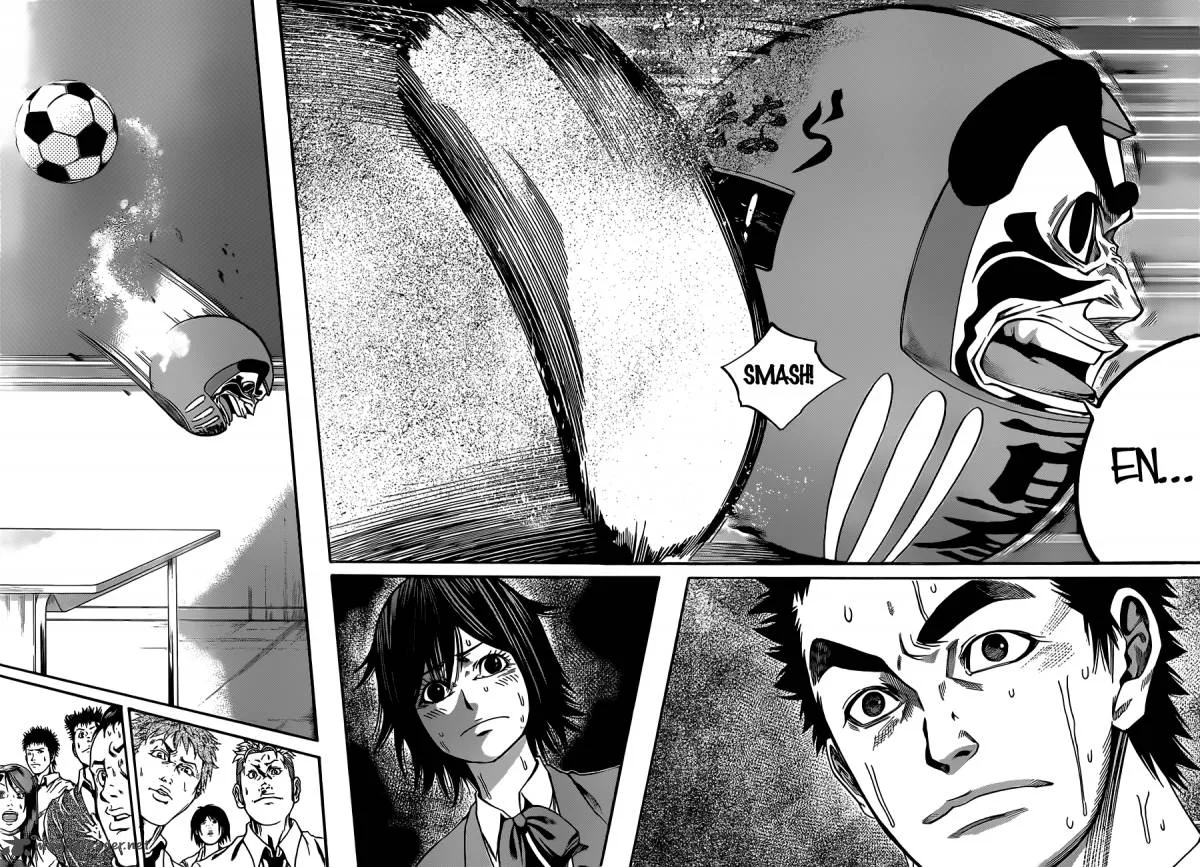 Kamisama no Iutoori II Chapter 2 page 32