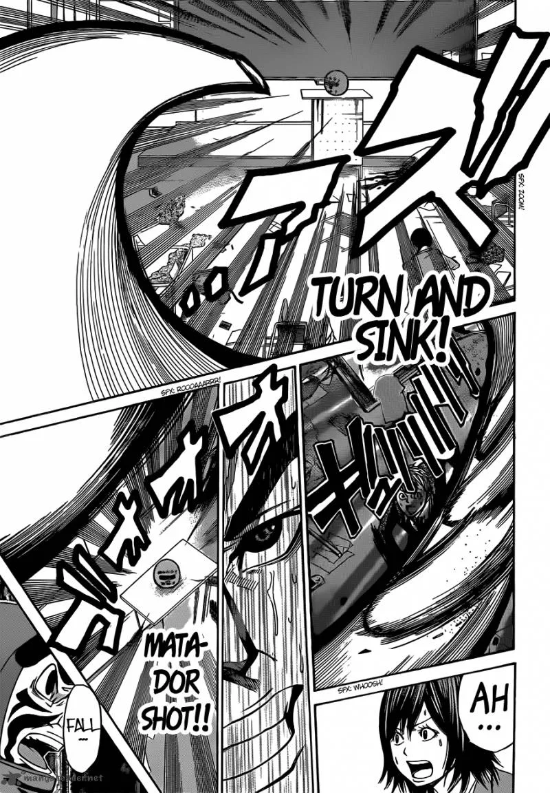 Kamisama no Iutoori II Chapter 2 page 31