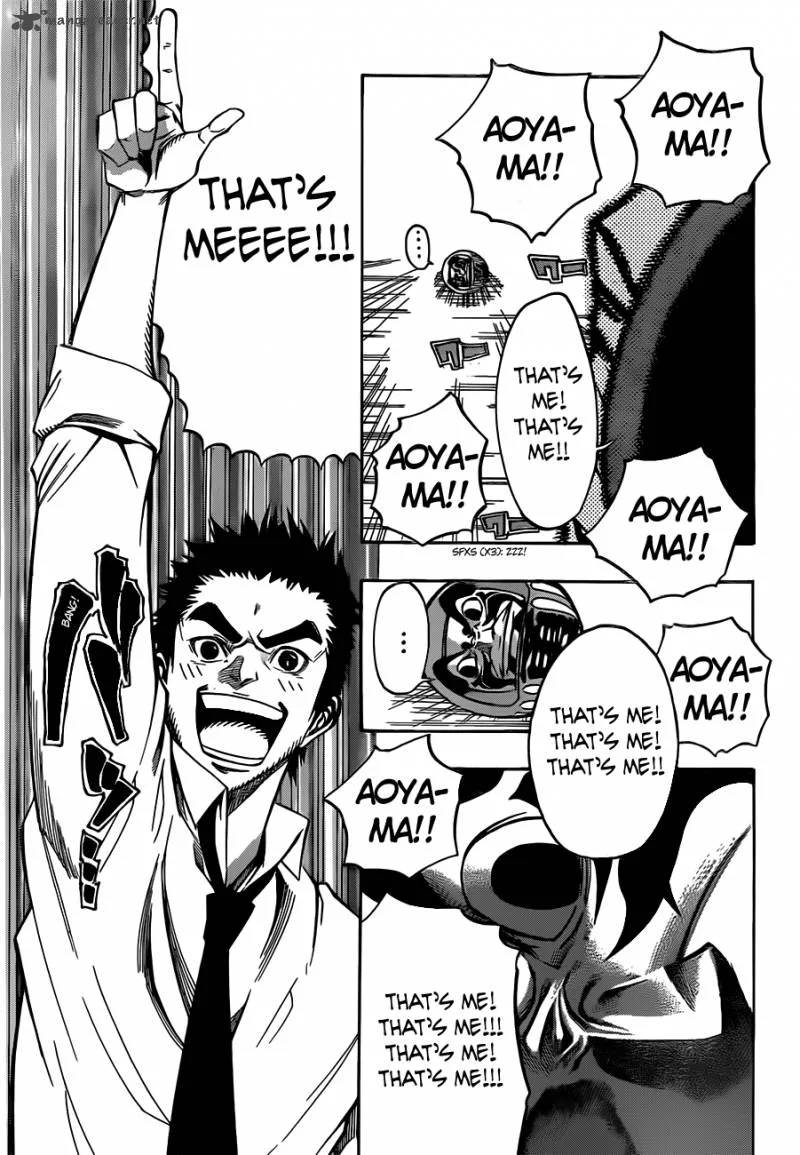 Kamisama no Iutoori II Chapter 2 page 38