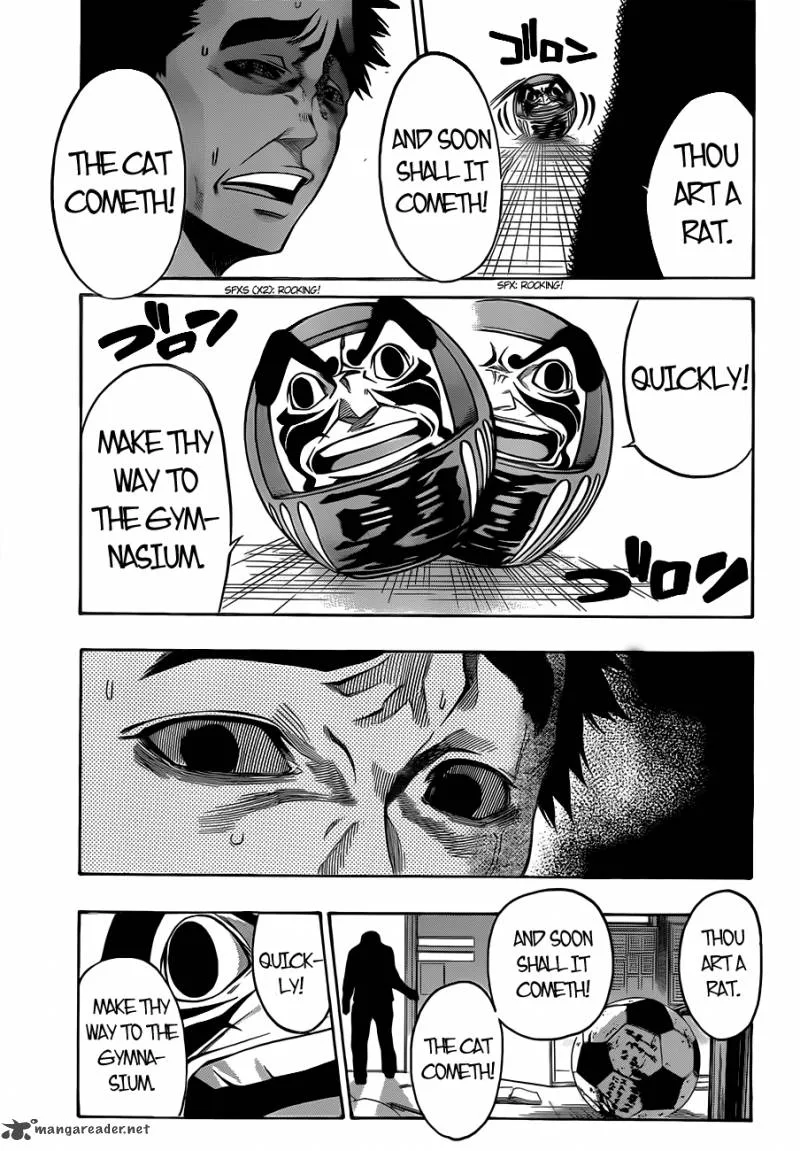 Kamisama no Iutoori II Chapter 2 page 43