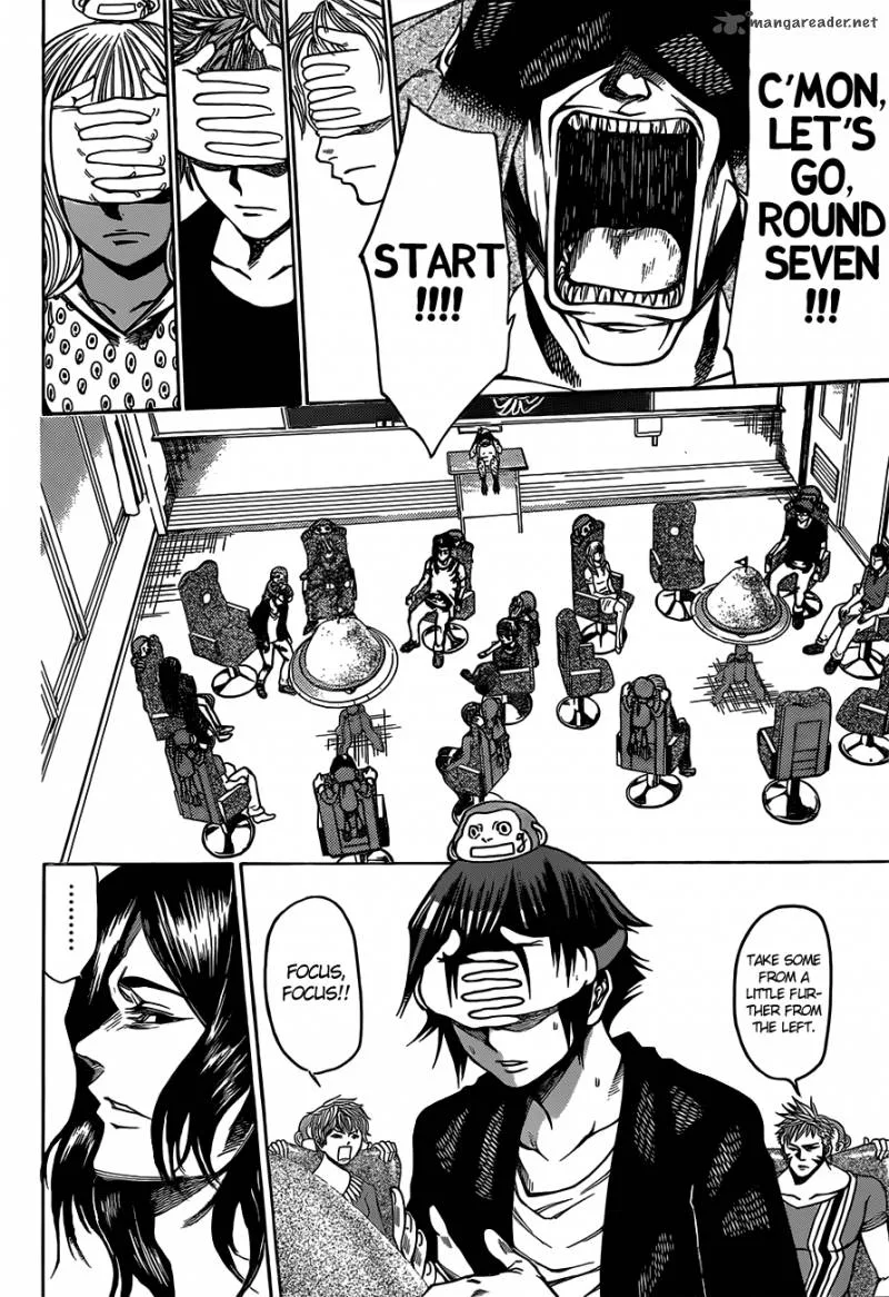 Kamisama no Iutoori II Chapter 20 page 15