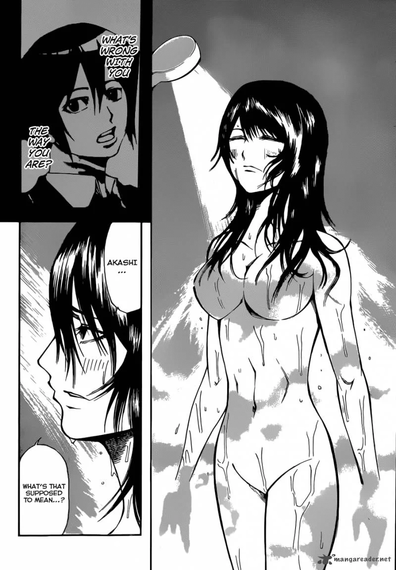 Kamisama no Iutoori II Chapter 28 page 18