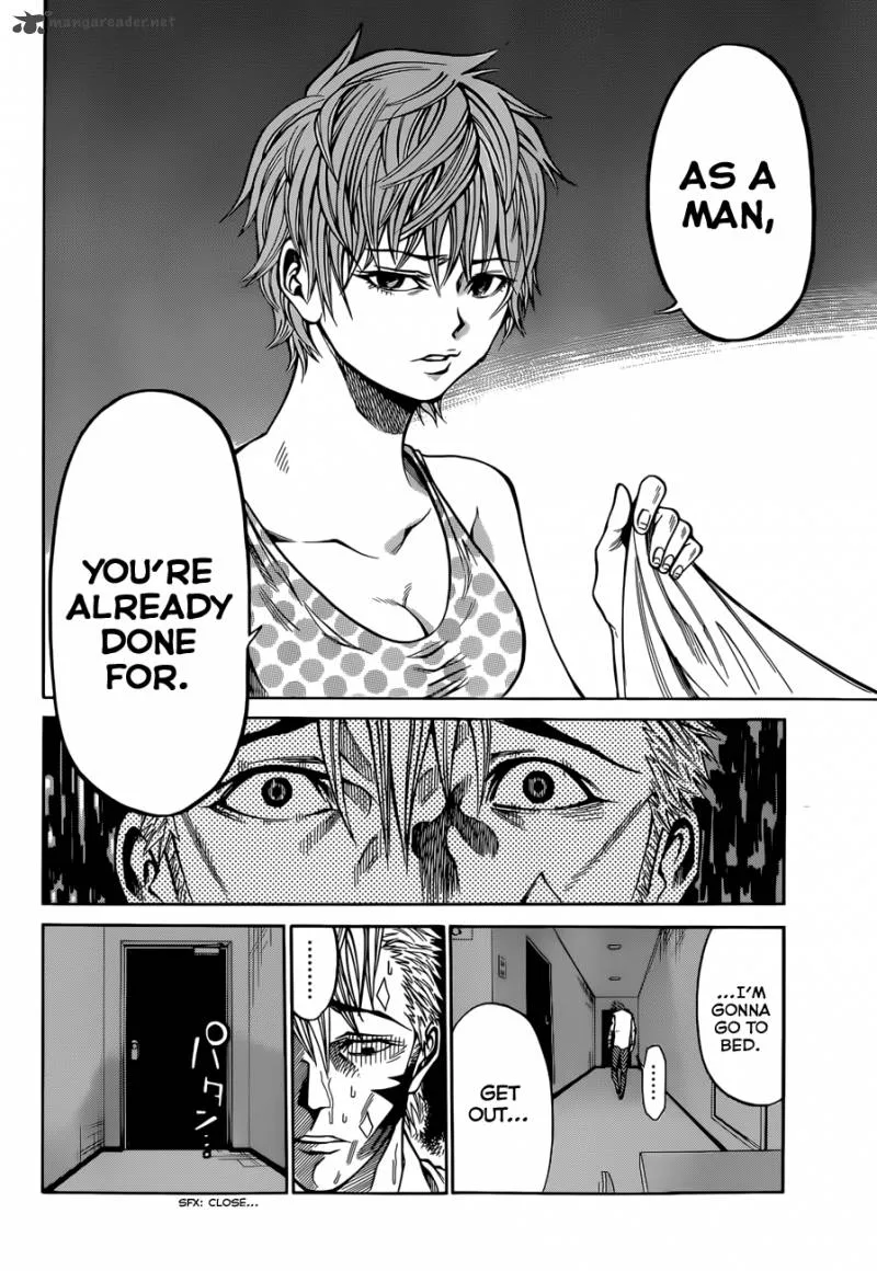 Kamisama no Iutoori II Chapter 29 page 9