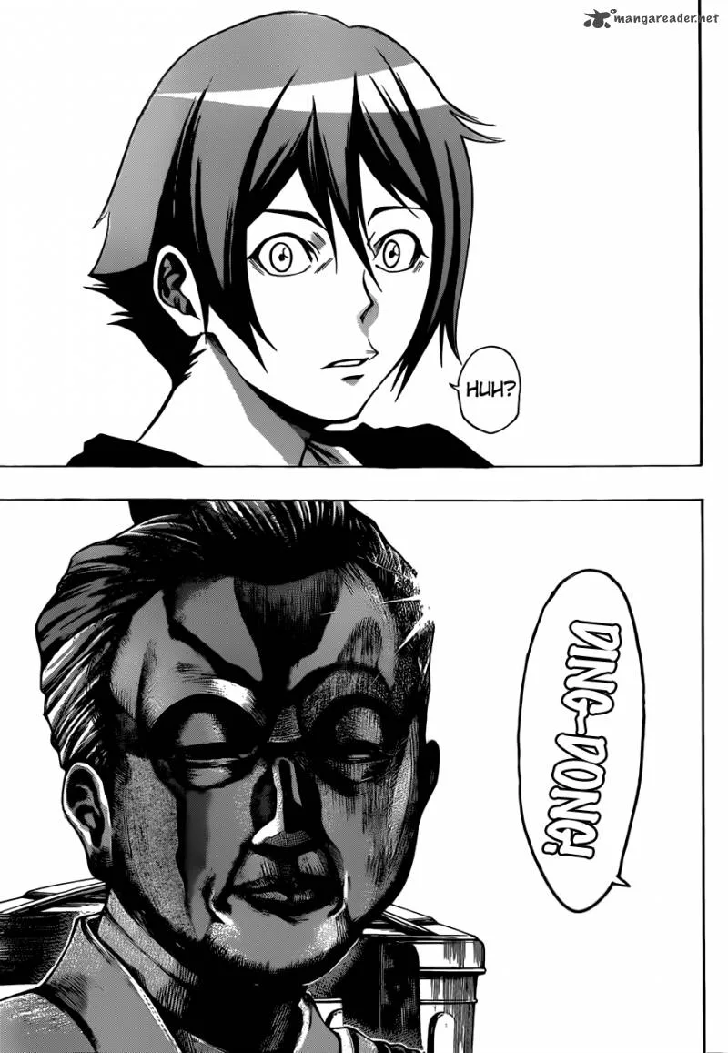 Kamisama no Iutoori II Chapter 3 page 31