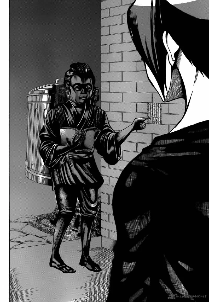 Kamisama no Iutoori II Chapter 3 page 30