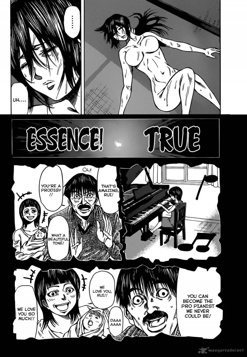 Kamisama no Iutoori II Chapter 33 page 13