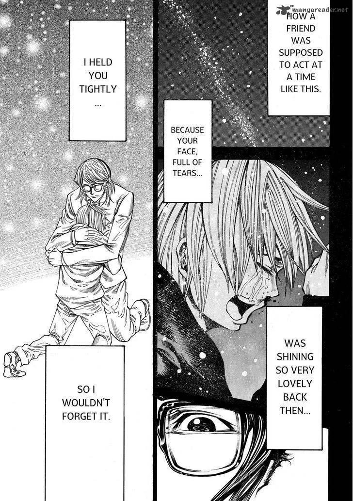 Kamisama no Iutoori II Chapter 39 page 15