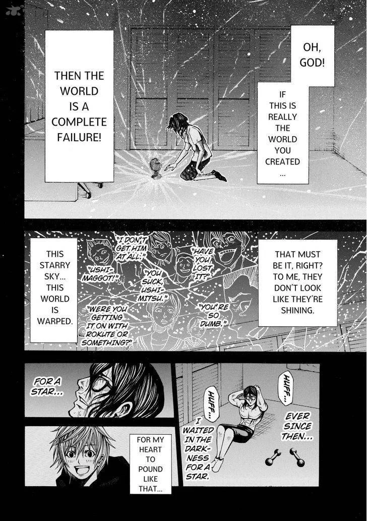Kamisama no Iutoori II Chapter 39 page 18