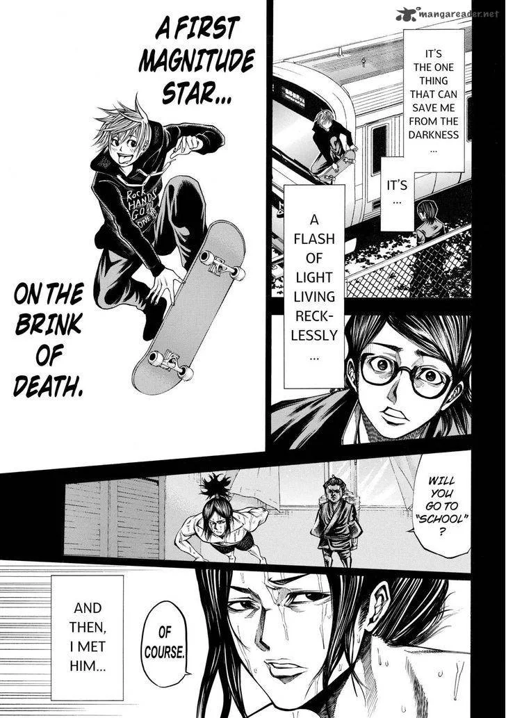 Kamisama no Iutoori II Chapter 39 page 19