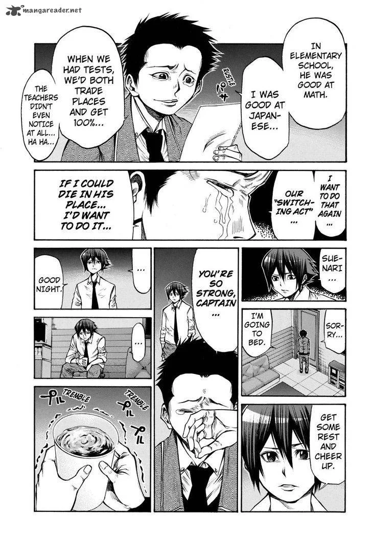 Kamisama no Iutoori II Chapter 46 page 20