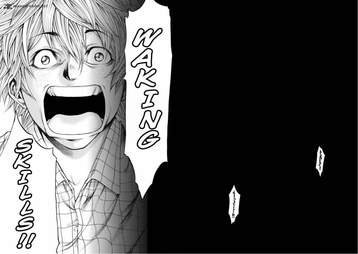 Kamisama no Iutoori II Chapter 50 page 16