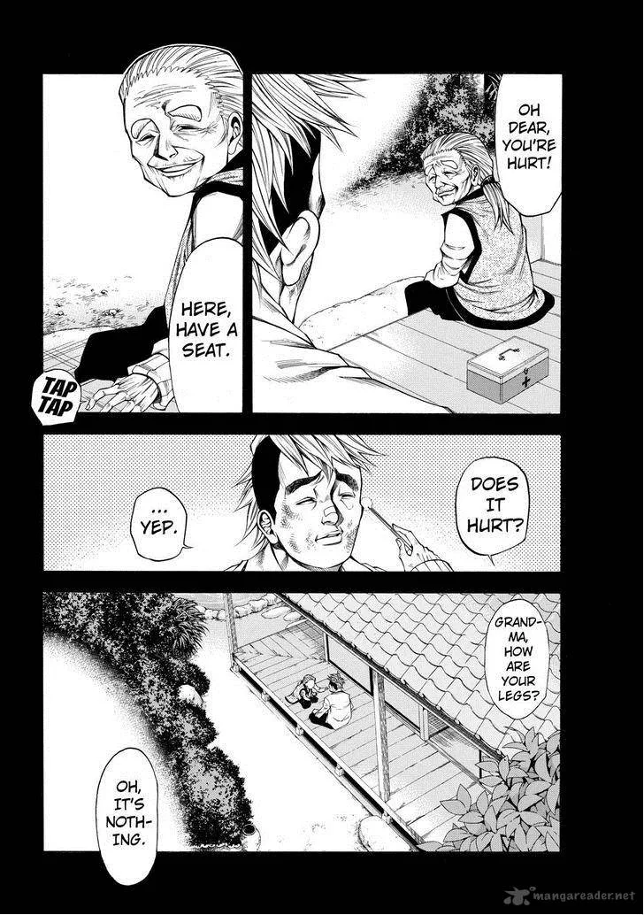 Kamisama no Iutoori II Chapter 53 page 6