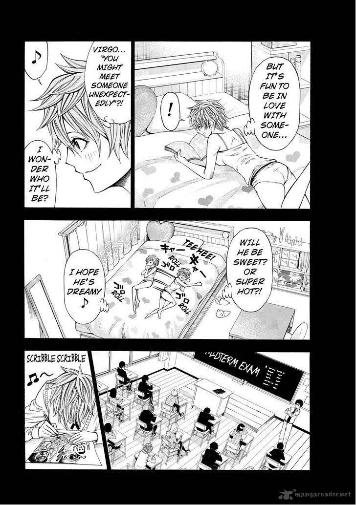 Kamisama no Iutoori II Chapter 56 page 6