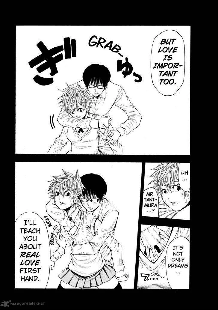Kamisama no Iutoori II Chapter 56 page 12