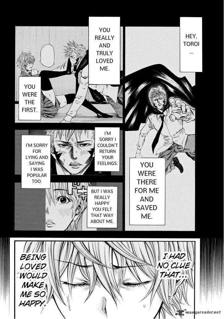Kamisama no Iutoori II Chapter 56 page 18