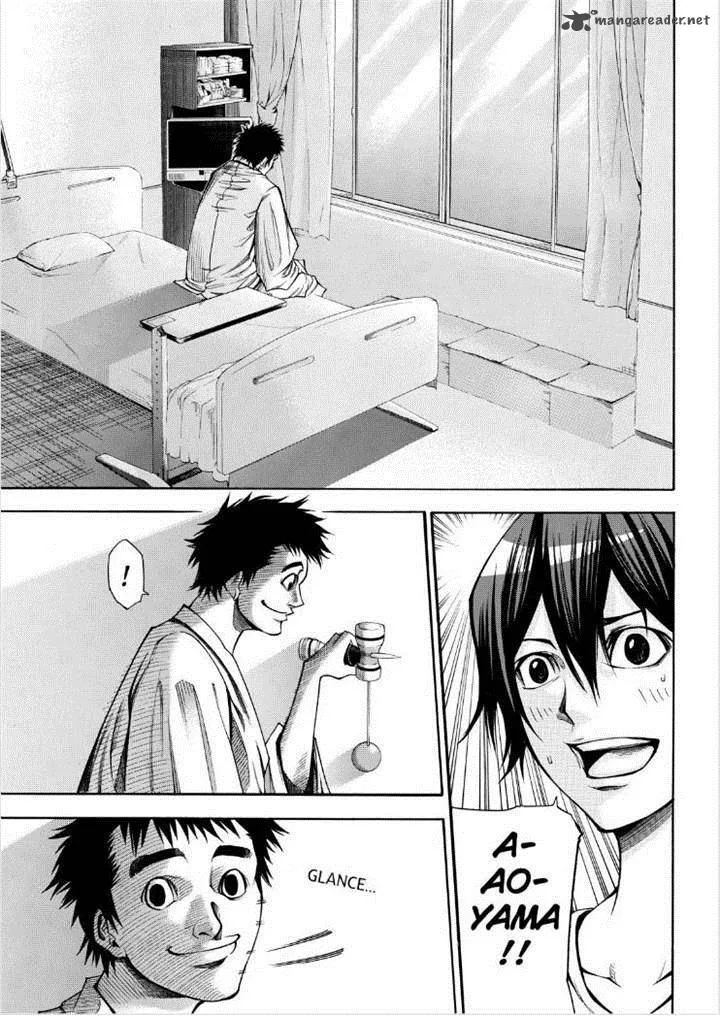 Kamisama no Iutoori II Chapter 64 page 19
