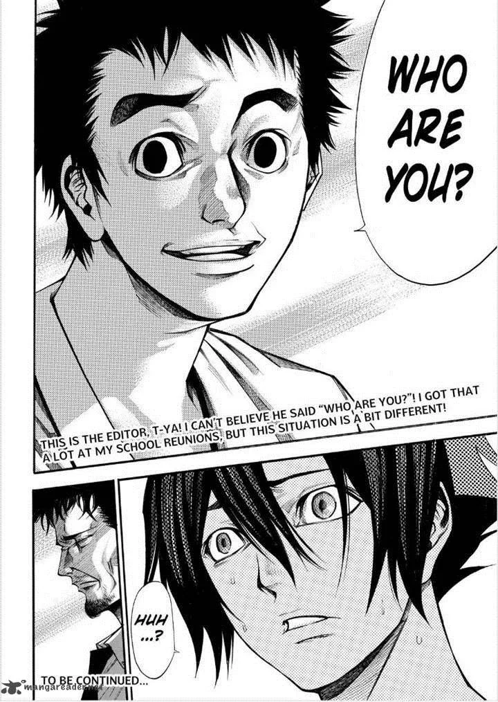 Kamisama no Iutoori II Chapter 64 page 20