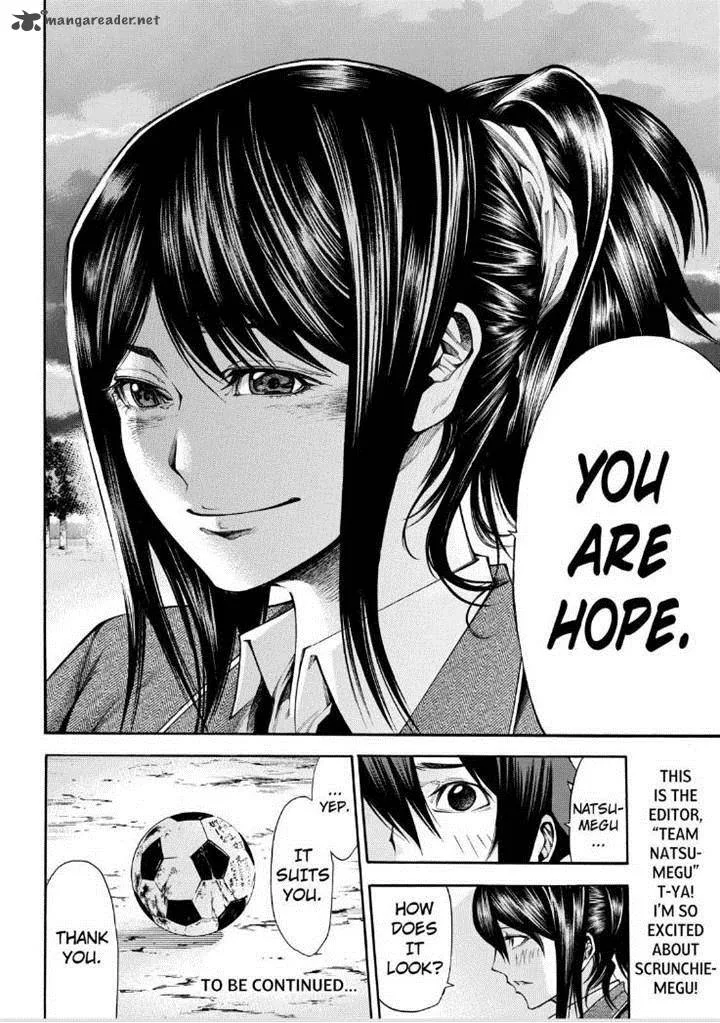 Kamisama no Iutoori II Chapter 65 page 20