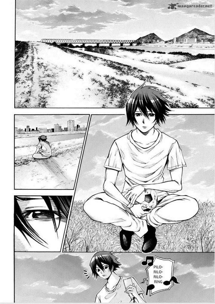 Kamisama no Iutoori II Chapter 65 page 10