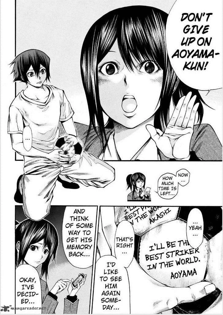 Kamisama no Iutoori II Chapter 66 page 14