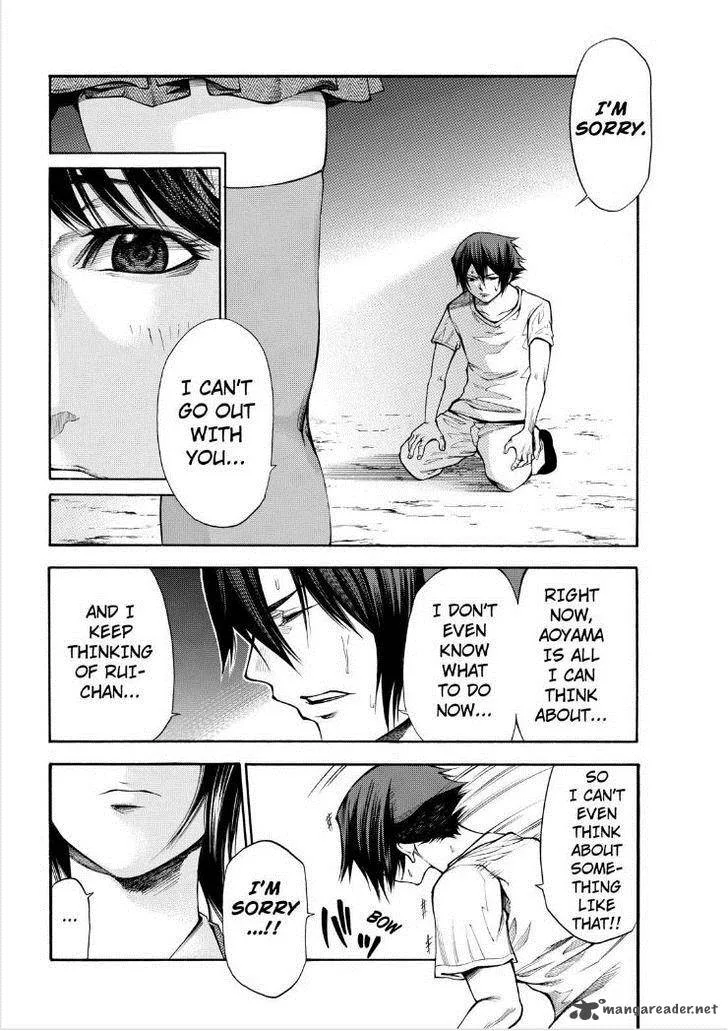 Kamisama no Iutoori II Chapter 66 page 12