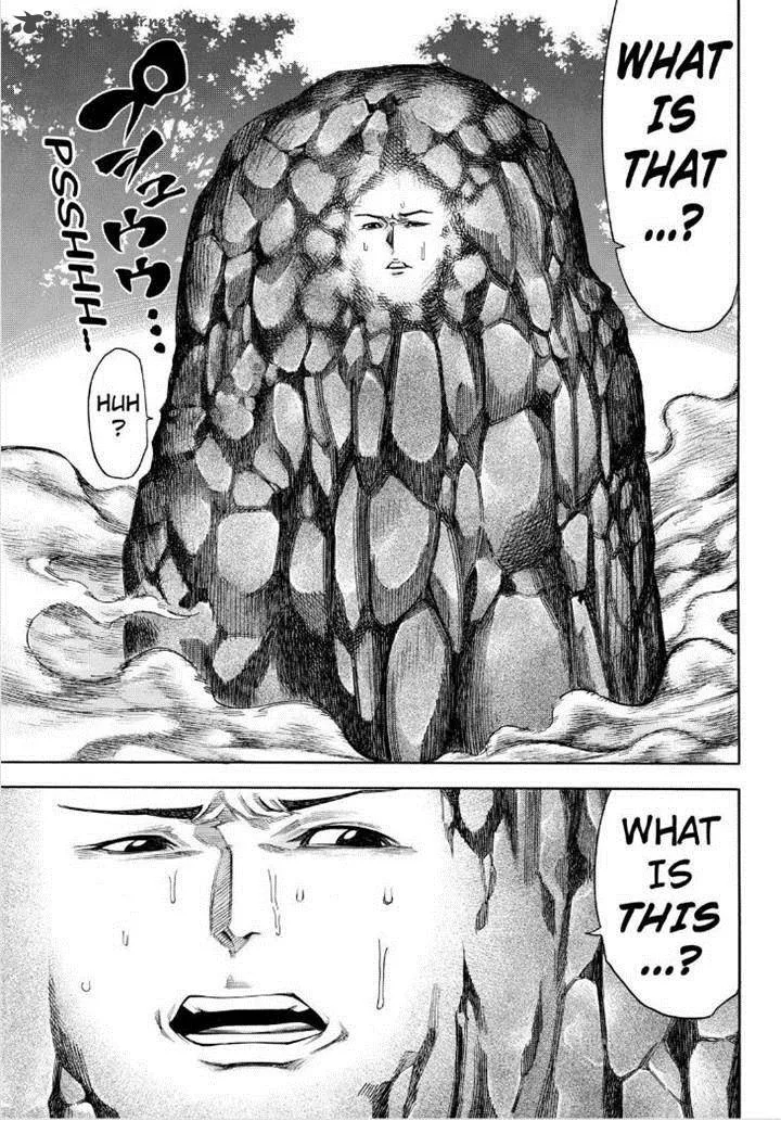 Kamisama no Iutoori II Chapter 70 page 5