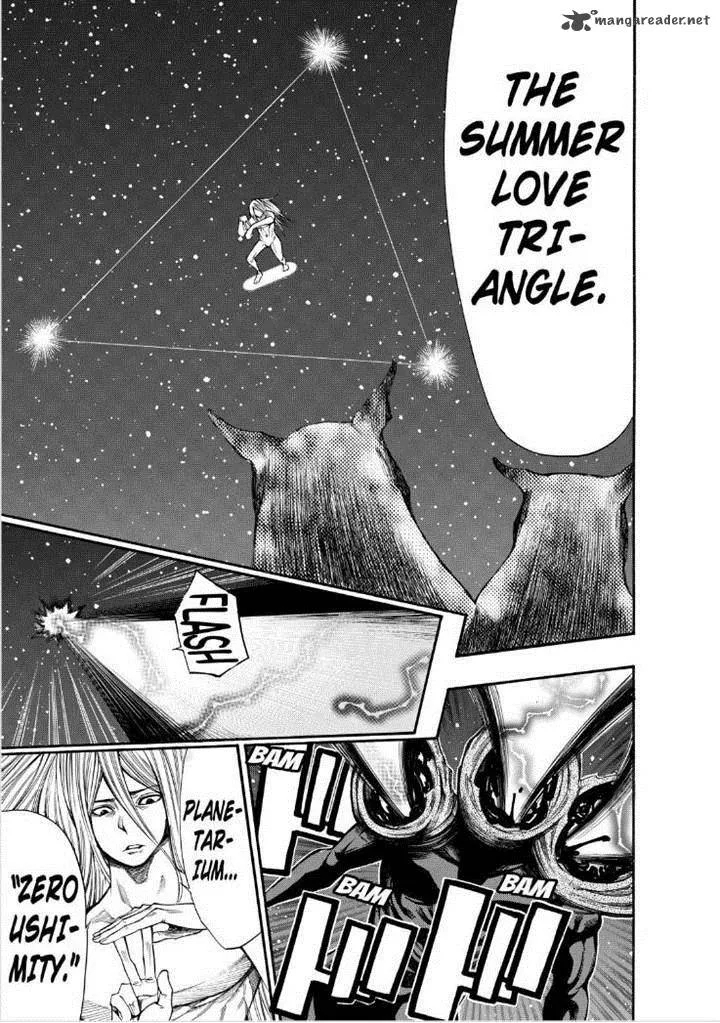 Kamisama no Iutoori II Chapter 70 page 22