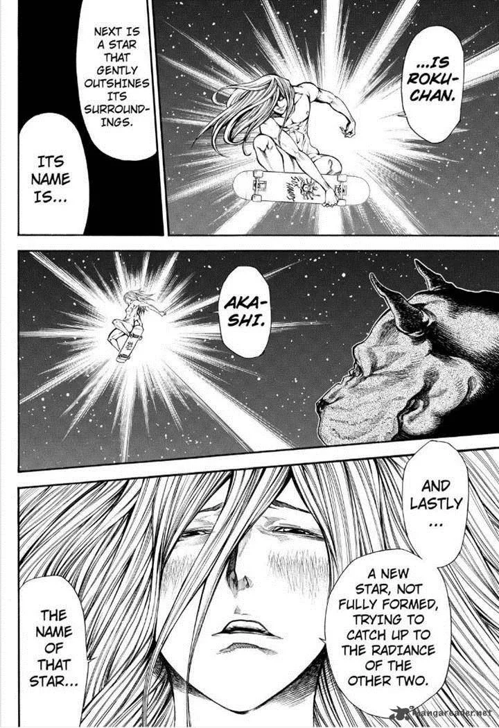 Kamisama no Iutoori II Chapter 70 page 20