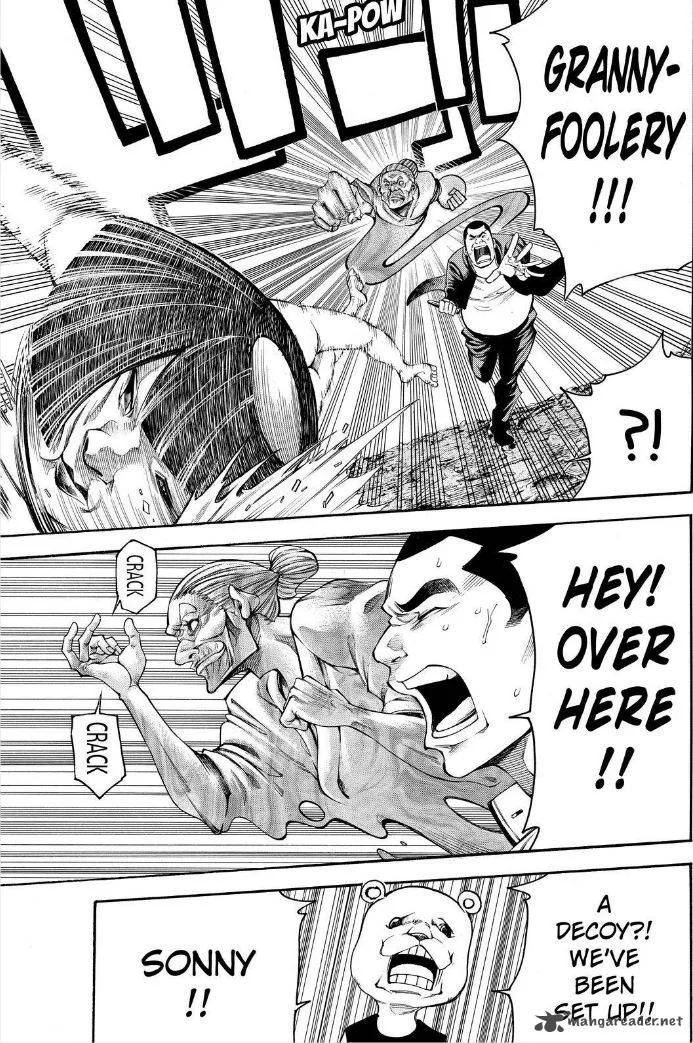 Kamisama no Iutoori II Chapter 72 page 7