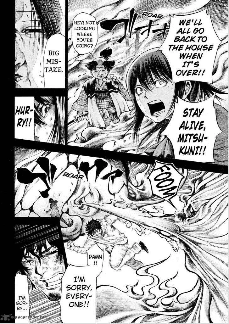 Kamisama no Iutoori II Chapter 74 page 10