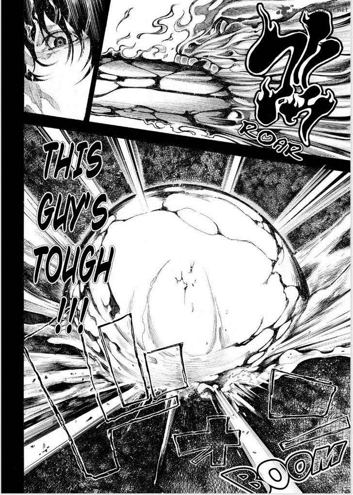 Kamisama no Iutoori II Chapter 74 page 6