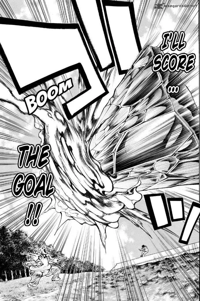 Kamisama no Iutoori II Chapter 75 page 13
