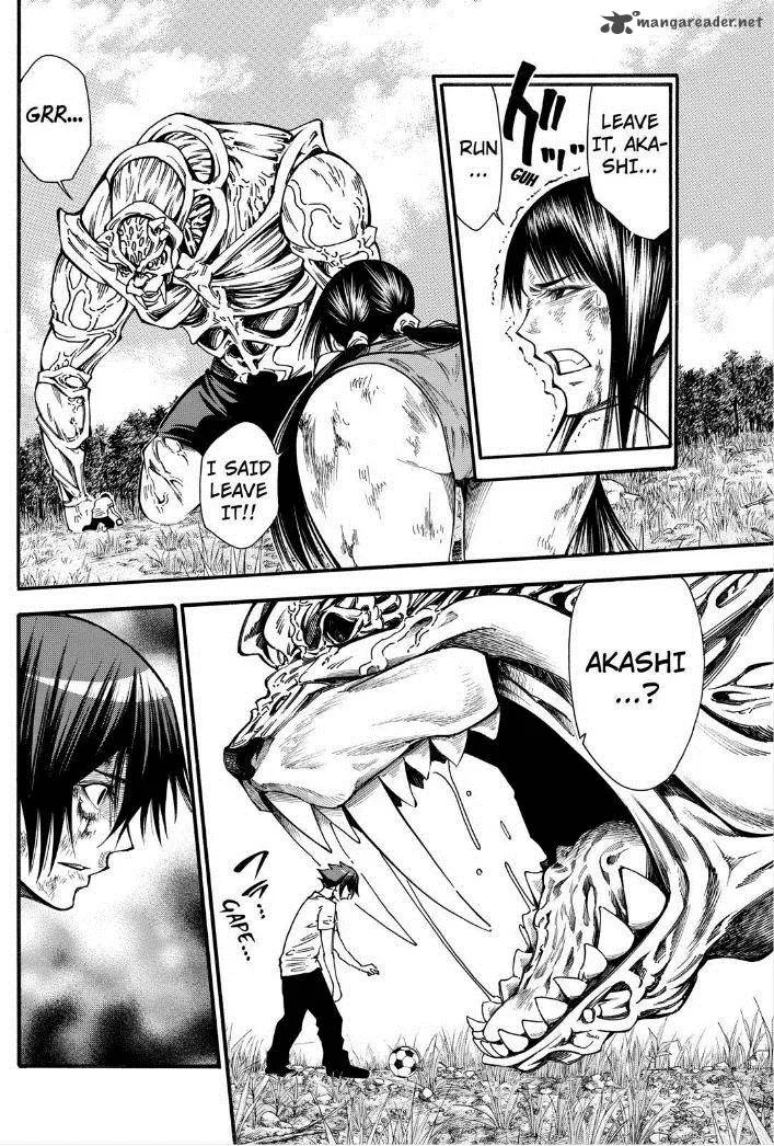 Kamisama no Iutoori II Chapter 77 page 18