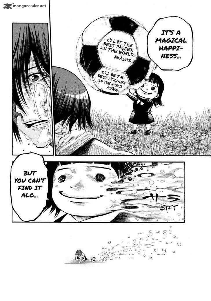 Kamisama no Iutoori II Chapter 77 page 16