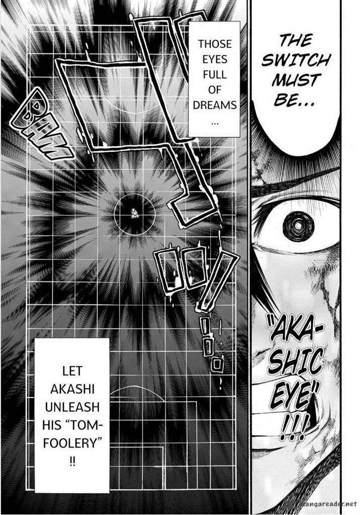 Kamisama no Iutoori II Chapter 78 page 13