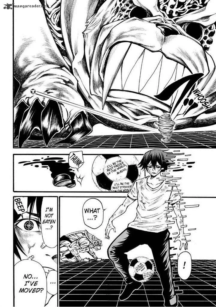 Kamisama no Iutoori II Chapter 78 page 16
