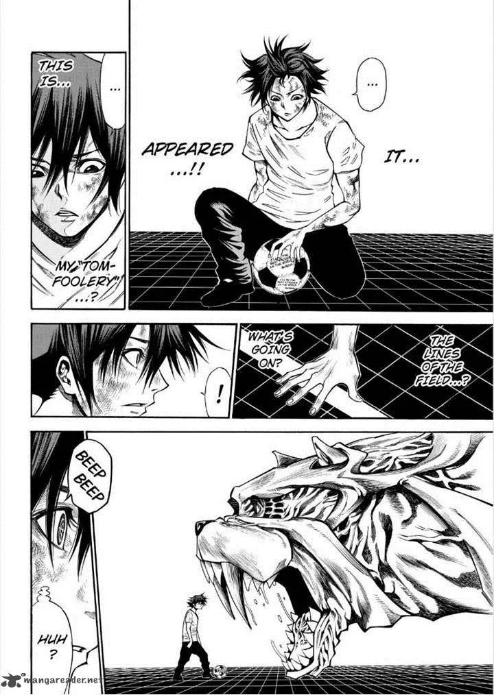 Kamisama no Iutoori II Chapter 78 page 14
