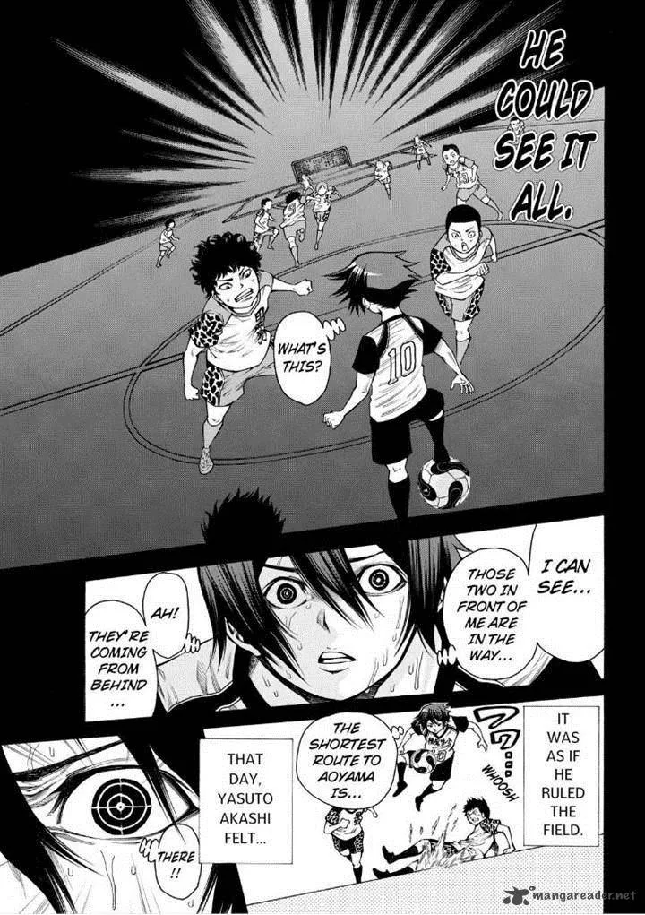 Kamisama no Iutoori II Chapter 78 page 5