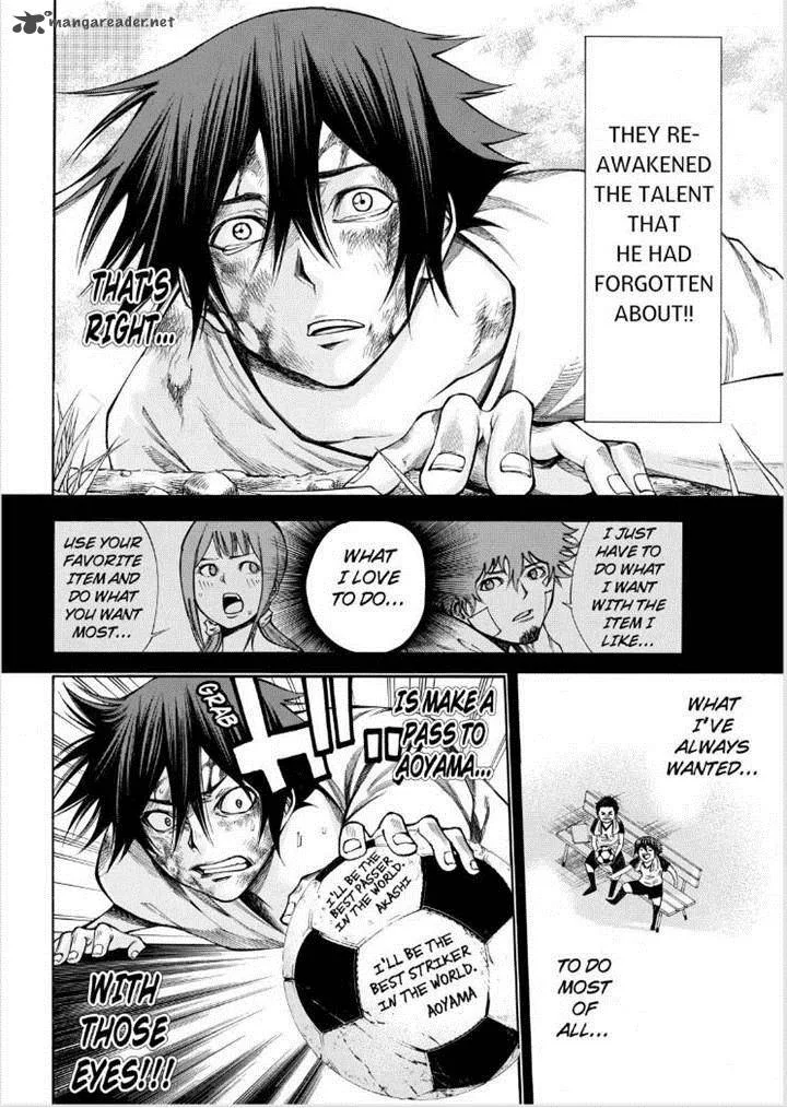 Kamisama no Iutoori II Chapter 78 page 12