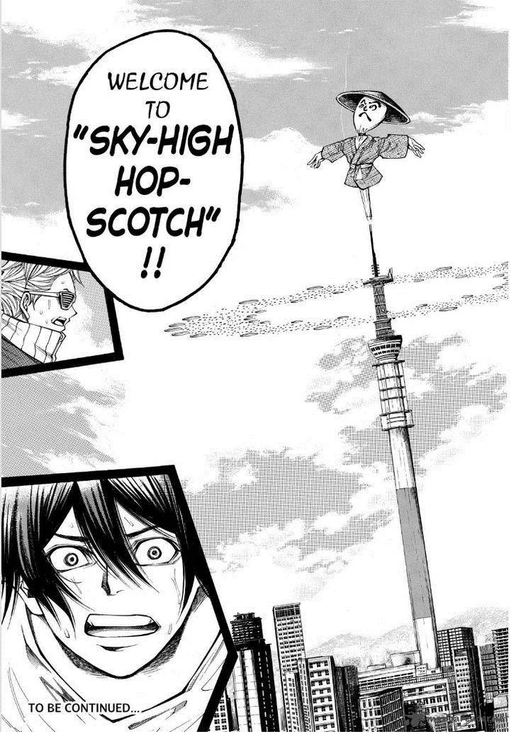 Kamisama no Iutoori II Chapter 85 page 26