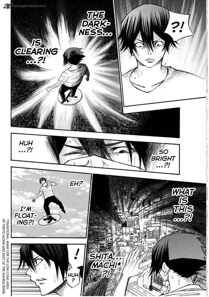 Kamisama no Iutoori II Chapter 85 page 23