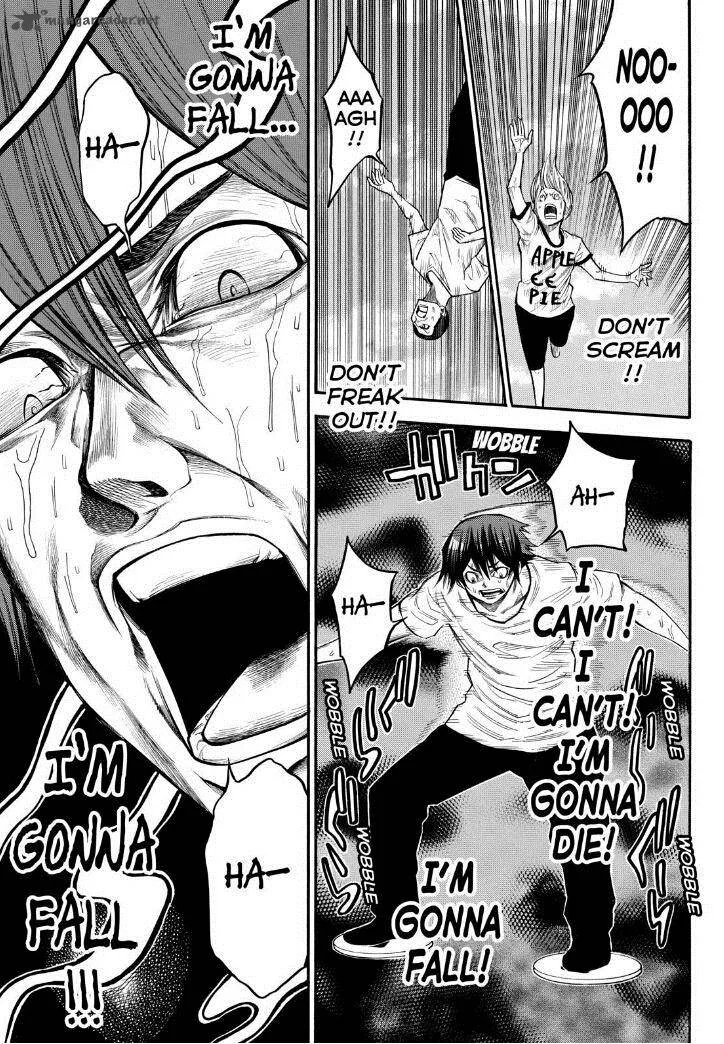 Kamisama no Iutoori II Chapter 86 page 13