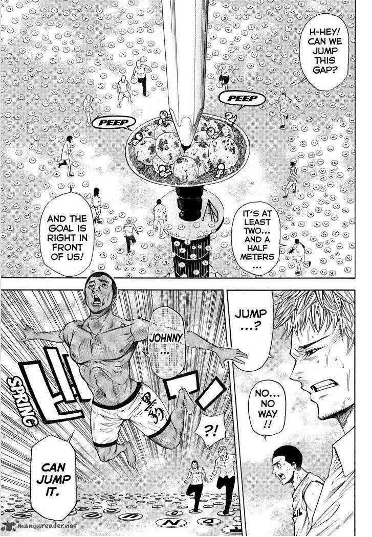 Kamisama no Iutoori II Chapter 88 page 13