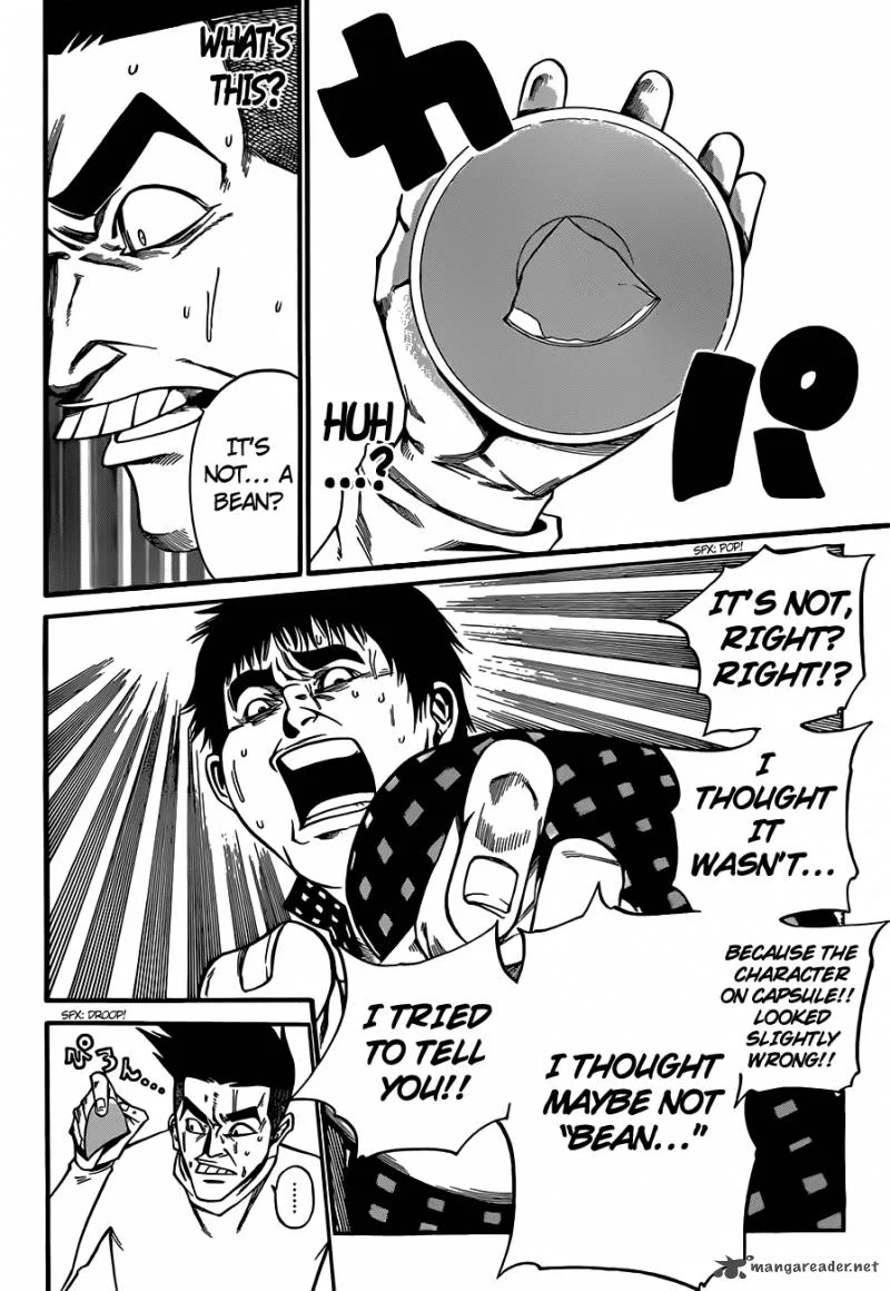 Kamisama no Iutoori II Chapter 9 page 19