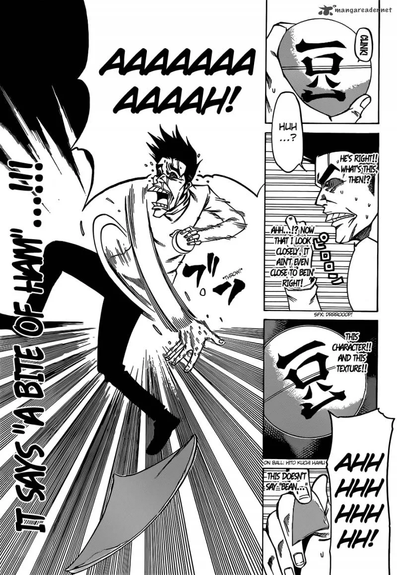 Kamisama no Iutoori II Chapter 9 page 20